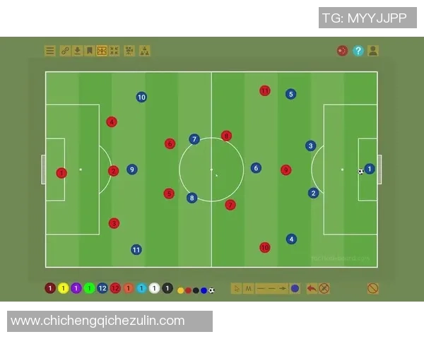 上海足球队的灵活战术解析与未来发展展望
